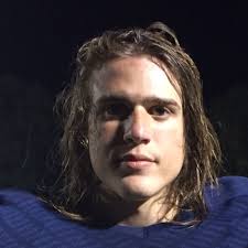 Seth Rowe's T.C. Roberson High School Bio