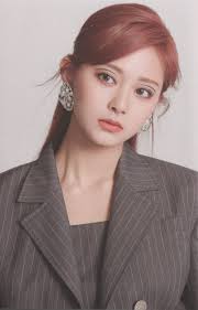 Scan Kpop On Twitter Twice Tzuyu Twice Nayeon