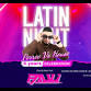 Latin Night