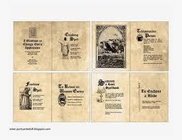 Image Result For Charmed Book Of Shadows To See The Unseen Charmed Book Of Shadows Spell Book Book Of Shadows