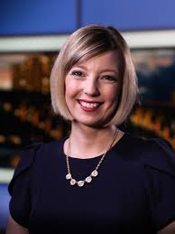 13 WREX anchor Kristin Crowley to leave Rockford for Atlanta