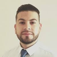 Alexander Arenas's Instagram, Twitter & Facebook