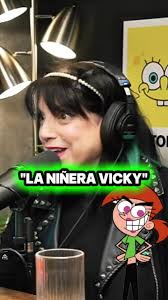 Doblaje de La Niñera Vicky: Un Clásico de South Park