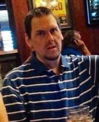 Eric Allen Polson Obituary