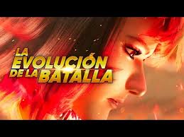 She is also known as shimada kiriko. New Kelly La Evolucion De La Batalla Garena Free Fire