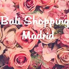 Bali Shopping Madrid
