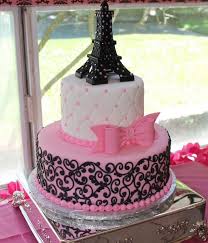 Pin By Anna Cakes On Baby Shower Cakes Paris Themed Cakes Paris Baby Shower Theme Paris Cakes