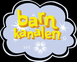 Bland annat ordet nya kommer inte längre att finnas med i loggan. Svt Barn Logopedia Fandom