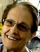 Obituary information for Giovannina Salvia