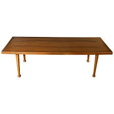 Spending time by the fireplace or getting cozy on the couch or hosting family and friends indoors. Midcentury Western Ranch Oak Style Plank Coffee Table With Bow Tie Detail For Sale At 1stdibs
