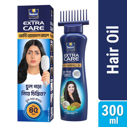 Parachute Extra Care  ৩০০ ml