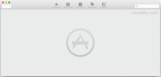 Fix Frozen App Store Updates And High Softwareupdated Cpu In Os X