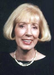 Mary Duckett Obituary