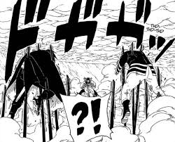 Isshiki otsutsuki is thought to be the strongest known characters in the story right now and draws comparison to naruto's final villain, kaguya. Isshiki Åtsutsuki Narutopedia Fandom
