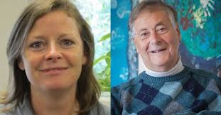 Bright shall thy mem'ry be