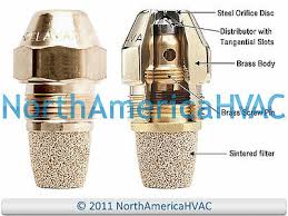Check spelling or type a new query. Oil Burner Nozzle 1 50 80 A 1 50 80h 1 50 80ns Furnace 1 50 80ah Boiler Hvac Parts Accessories Home Improvement