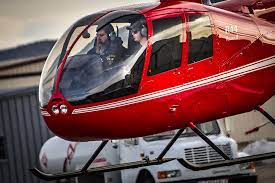 The highest salaries can exceed ₹1,00,00,000. How Much Money Do Helicopter Pilots Make Suu