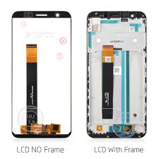 For ASUS Zenfone Lite L1 ZA551KL LCD ...