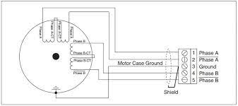 For any stepper motor to be wired up properly, we'll need to determine which wires are pairs or connected to the ends of each coil. Difference Between 4 Wire 6 Wire And 8 Wire Stepper Motors National Instruments