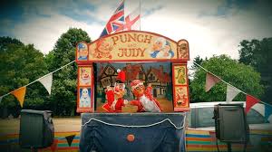 Check spelling or type a new query. Punch Judy Harmless Fun Or Trivialising Violence Bbc News