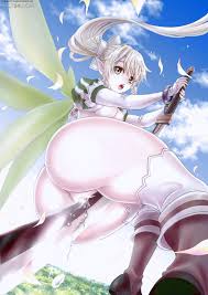 Kanninn Overflow hentai manga for free | MULT34