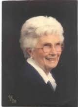 Obituary information for Dorothy Joy MRS