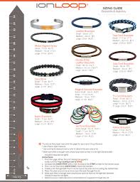76 Detailed Wristband Size Chart