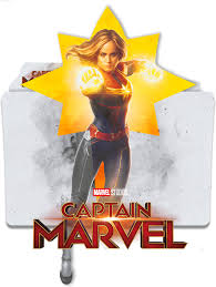 Jackson, ben mendelsohn and others. Captain Marvel 2019 Folder Icon 1 By Vardhan30 On Deviantart