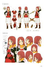 Tales] Tales of Zestiria and The Alisha Controversy : r/HobbyDrama