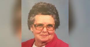 Mary Elizabeth Coleman Obituary