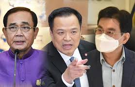 The government of thailand, or formally the royal thai government, is the unitary government of the kingdom of thailand. à¸¢ à¸—à¸˜à¸à¸²à¸£3à¸ à¸à¸£ à¸à¸šà¸²à¸¥à¹„à¸—à¸¢ à¸£ à¸¡à¸‚à¸¢ à¸ à¸à¸  à¸¡ à¹ƒà¸ˆà¹„à¸—à¸¢