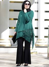 En Sik Nesrin Emniyetli Tesettur Abiye Tunik Modelleri Moda Tesettur Giyim Moda Giyim Moda Stilleri