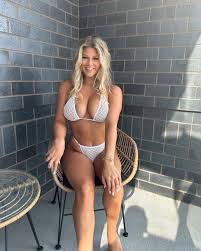 INSTAGRAM OF THE DAY: TAYLORMARIEIG - Alrincon.com