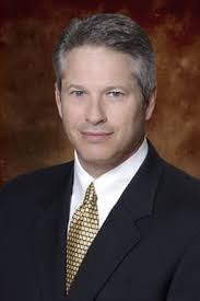 Mac Carpenter Selected as President of KBR Building Group