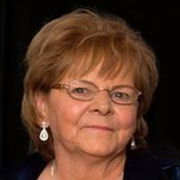 Obituary information for Donna Jean Anne Wright