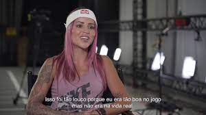 She made her video game debut in tony hawk's pro skater 5, and later appeared in tony hawk's pro skater 1 + 2. Leticia Bufoni Behind The Scenes Tony Hawk S Pro Skater 1 And 2 Youtube