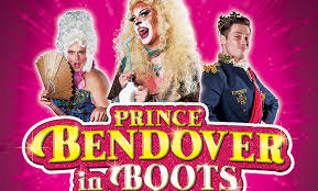Image result for Ben Dover