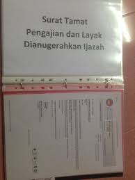 Ni bukan untuk tambahan markah je, tapi untuk tambahkan keyakinan diri korang jugak. Gadis Ni Ajar Cara Susun Fail Mengikut Piawaian Yang Dikehendaki Penemuduga Suruhanjaya Perkhidmatan Pelajaran Spp