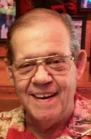 Ronald Tyler Obituary (1943