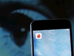 The dating app tinder is now allowing its users to prove they are exactly who they say they are. Tinder Is Adding A Panic Button And Photo Verification