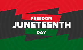 To mark juneteenth, a new national holiday in the united states, celebrities and public figures took a moment to observe the important date. What Is Juneteenth How To Celebrate In 2021 In Person Virtual Complex