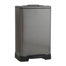 What kind of trash compactor does a gladiator have? 7 Best Trash Compactors Of 2021 Top Trash Compactor Reviews