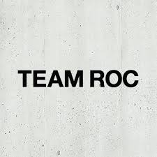 Find in google maps phone: Team Roc Teamroc Twitter