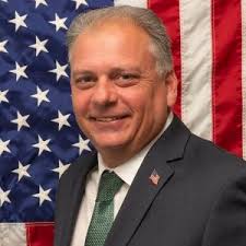 Incumbent Borgia Faces Challenge Again from Outhouse