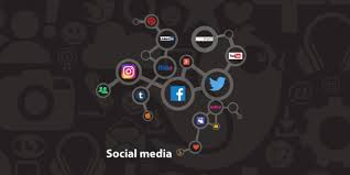 مواقع التواصل الاجتماعي أفضل 23 موقع اجتماعي للتسجيل مباشرة 2018 مجلة رواد الأعمال