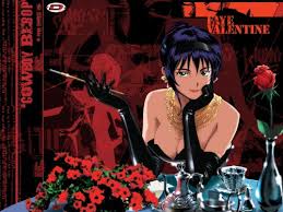 Include (or exclude) results marked as nsfw. Cowboy Bebop Review Characters See You Space Cowboy