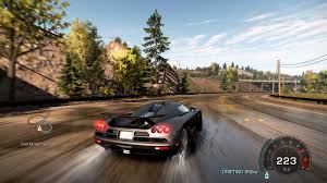 First, go to the ea games\need for speed htt pursuit 2\ai\airacers.ini file. Need For Speed Hot Pursuit Remastered Xbox One Review Revved And Remastered
