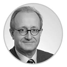 Was 2014 The “Break Up” Year?