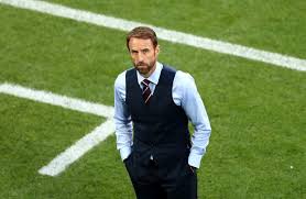 Summer 2021 ((not affiliated with gareth southgate or england)) email for business/promos ⬇️. Anglijskij Futbolist I Trener Garet Sautgejt Biografiya I Karera