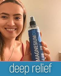 Amazon.com: Pure Magnesium Oil Spray